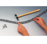 Hornby R621 Flexible Track Hornby R621 Flexible Track